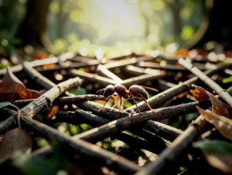 The Wisdom of Insects: 5 Lessons for Smarter Decision-Making - Digital Media Engineering