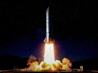Turkey to Launch Moon Rocket in 2027 - Digital Media Engineering