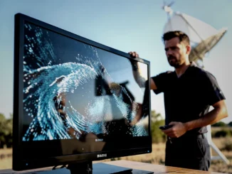 TÜRKSAT Frequency Change Causes Issues in Televisions: Watch Out for Service Charges - Digital Media Engineering