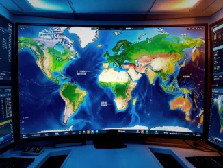 Understanding the Impacts of El Niño in 10 Questions on Global and Turkish Climate - Digital Media Engineering