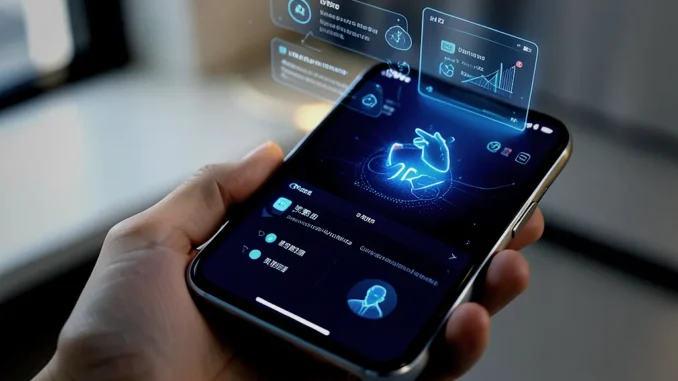 Unique Features of Apple Siri That Google Cannot Match - Digital Media Engineering