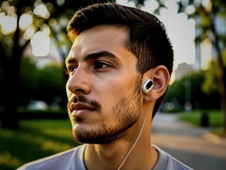 Uses and Applications of Camera-Equipped AirPods - Digital Media Engineering