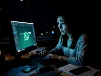 WhatsApp Account Crisis: Millions of Users' Accounts Under Investigation - Digital Media Engineering