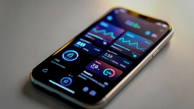 Apple's AI-Powered New Health App: Features and Innovations - Digital Media Engineering