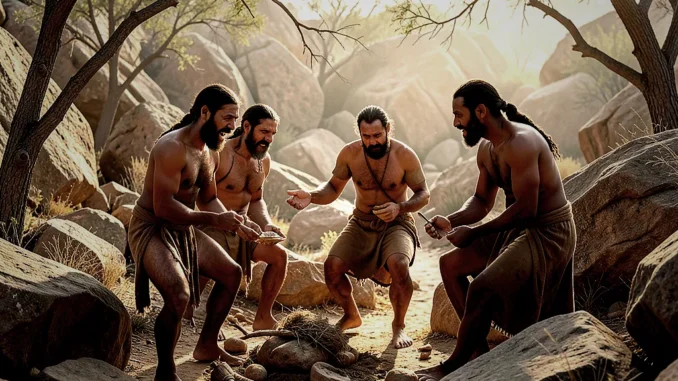Research Reveals Substance Use Dates Back 25,000 Years - Digital Media Engineering