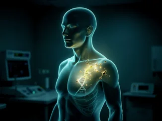 A Historic First: Human DNA Successfully Edited Inside the Body - Digital Media Engineering