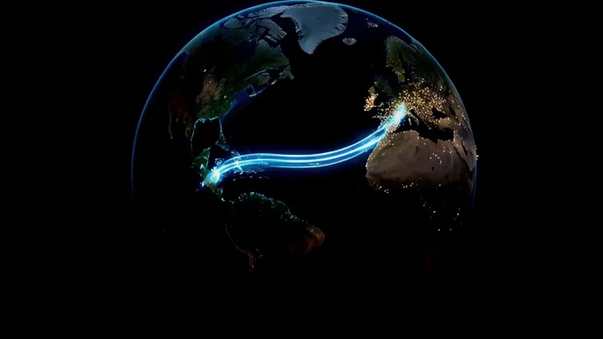 AI Waves from Japan to Europe: Last Week's Digital Security Alert - Digital Media Engineering