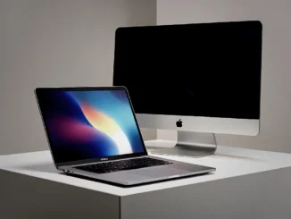 Apple Announces New MacBook Pro and iMac With M6 Chip - Digital Media Engineering