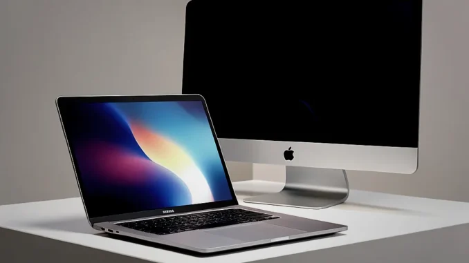 Apple Announces New MacBook Pro and iMac With M6 Chip - Digital Media Engineering