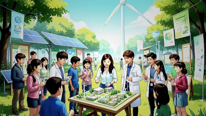 Bilimfest İzmir Launches with a Focus on Science and Sustainability - Digital Media Engineering