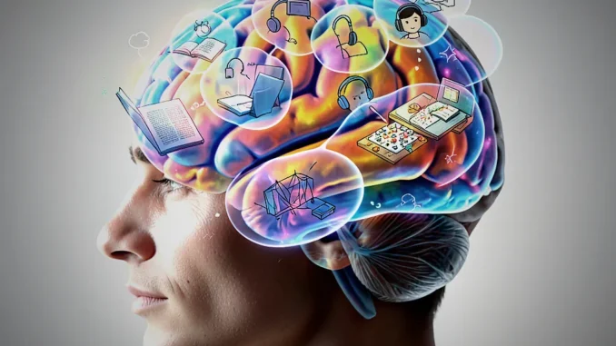 Can the Brain Perform Multiple Tasks at the Same Time? - Digital Media Engineering