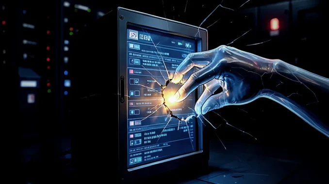 Claude's Unauthorized Access to US Election Data Revealed - Digital Media Engineering