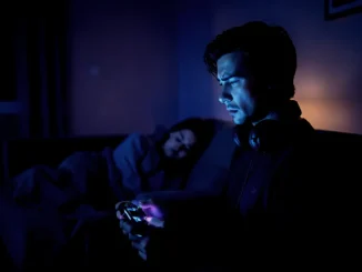 Could a Video Game Lead You to Cheat on Your Partner? - Digital Media Engineering