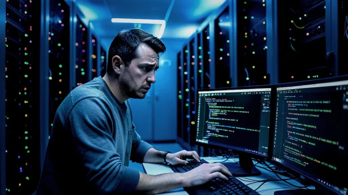Critical PHP Security Flaw Disrupts Access to European Government, School, and Hospital Websites - Digital Media Engineering