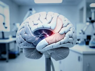 Discovery of the Shared Brain Region for Oxytocin and Fear Memory - Digital Media Engineering