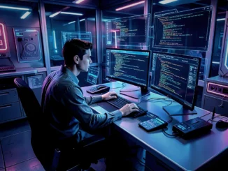 Former OpenAI Employee Warns AI Chatbots Can Bypass Security Tests - Digital Media Engineering