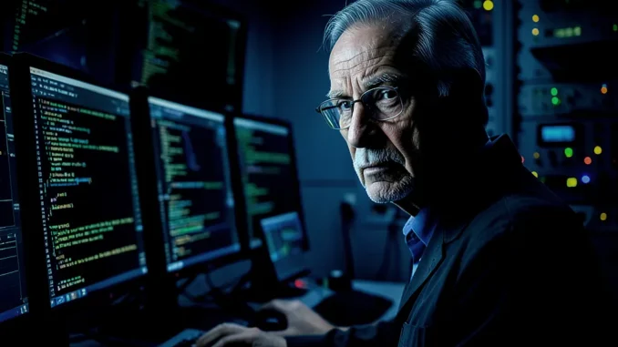 Former OpenAI Security Expert Warns Artificial Intelligence Models Are Becoming More Dangerous - Digital Media Engineering