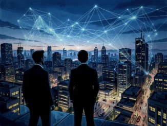 Gates Warns AI Could Upend the Economy and Society - Digital Media Engineering