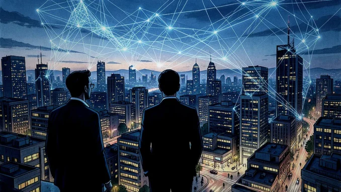 Gates Warns AI Could Upend the Economy and Society - Digital Media Engineering