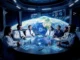 Glex: New Horizons at the 2028 Japan Space Exploration Conference - Digital Media Engineering
