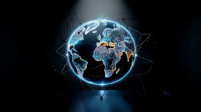 Global Cyber ​​Espionage Activity Is on the Rise - Digital Media Engineering