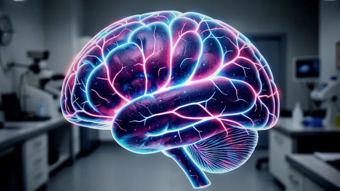 How the Aging Brain Adapts and Evolves Through New Pathways - Digital Media Engineering