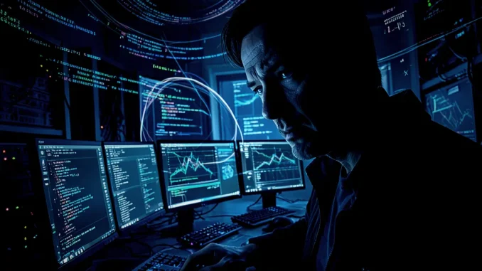 Lazarus Group's Latest Cyber ​​Espionage Operation in South Korea - Digital Media Engineering