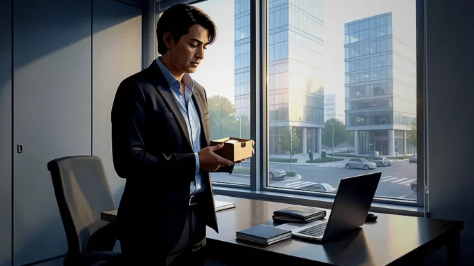 Microsoft Offers Employees Voluntary Buyouts as Company Enters a New Era - Digital Media Engineering