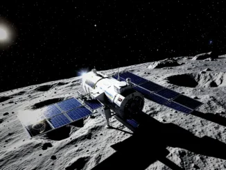 NASA Opens Artemis I Lunar Science Data to the Public - Digital Media Engineering
