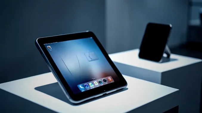 Older iPad Prices Rise as Apple Unveils the New iPad Mini - Digital Media Engineering