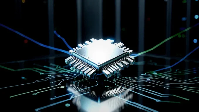 OpenAI Plans to Purchase Google's AI Chips - Digital Media Engineering
