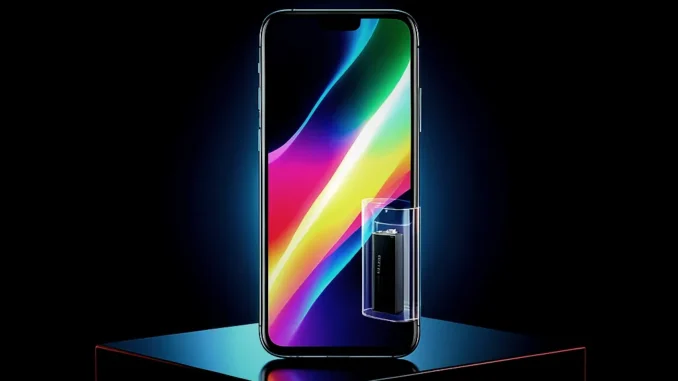 Redmi K100 Unveiled With a 10,000mAh Battery and 165Hz Display - Digital Media Engineering