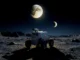Turkey to Study Space Weather and Set Foot on the Moon in 2027 - Digital Media Engineering